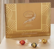 LINDT CONF.T.20,00 GR.312 LINDOR ASS.